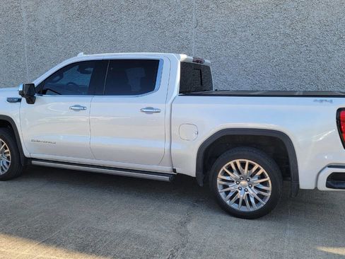 Used 2019 GMC Sierra 1500 Denali w/ Denali Ultimate Package image 5