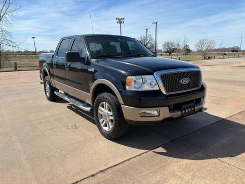 Used 2005 Ford F150 XLT image 33