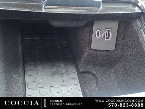 Certified 2023 Lincoln Nautilus Reserve AWD/4WD image 26
