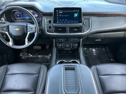 Used 2023 Chevrolet Tahoe LT AWD/4WD image 14