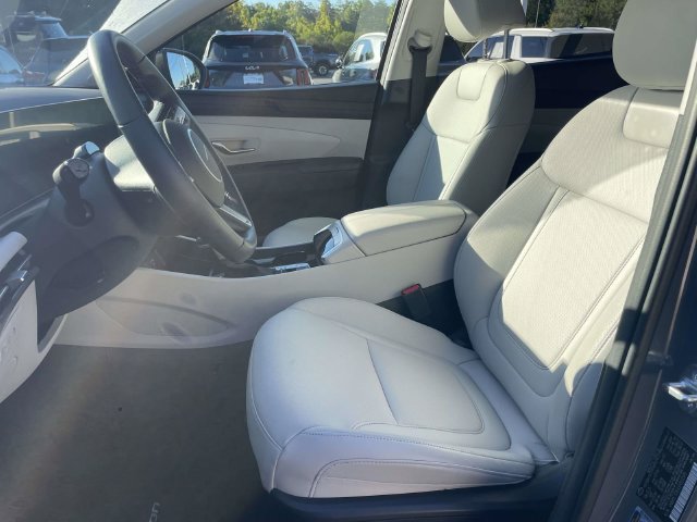 Certified 2025 Hyundai Tucson SEL FWD image 14