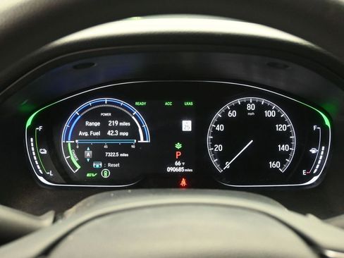 Used 2020 Honda Insight EX image 12