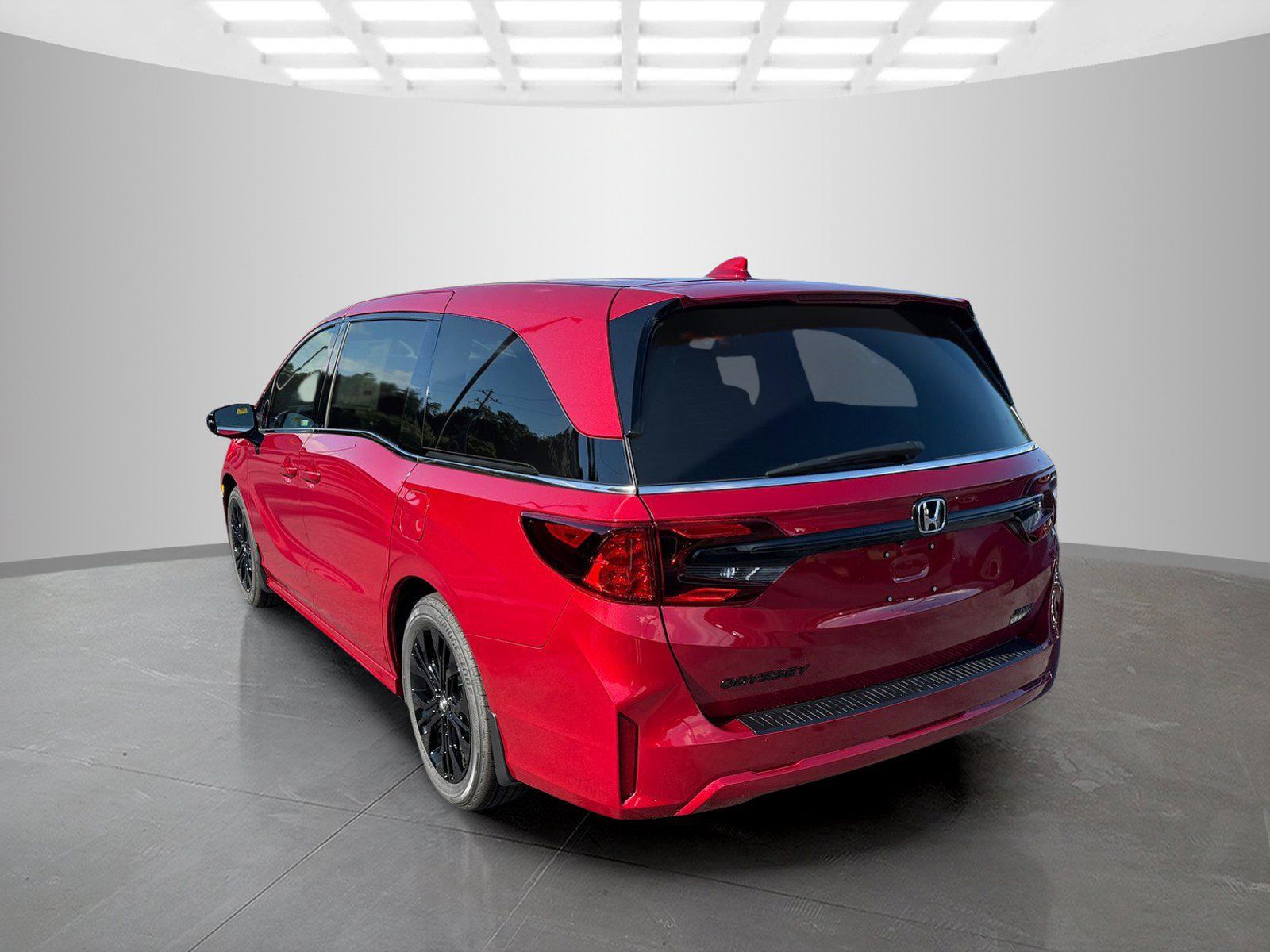 New 2026 Honda Odyssey Sport-L image 4