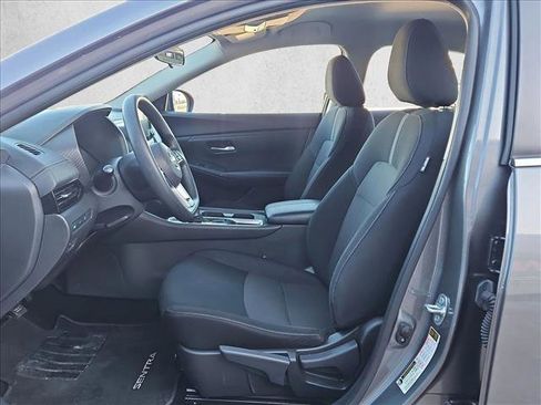Used 2024 Nissan Sentra SV image 16