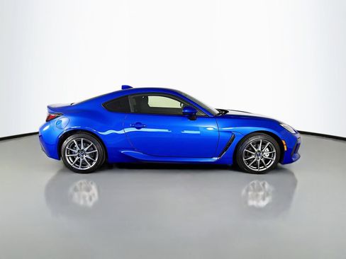 Used 2023 Subaru BRZ Premium RWD image 8