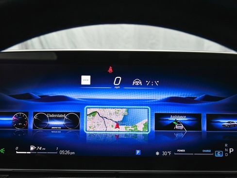 Used 2024 Mercedes-Benz C 43 AMG 4MATIC Sedan image 48