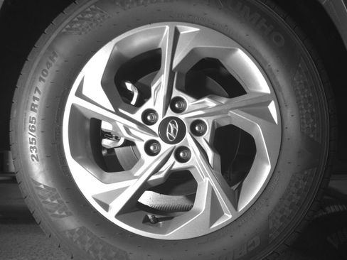 Used 2024 Hyundai Tucson SEL FWD image 16