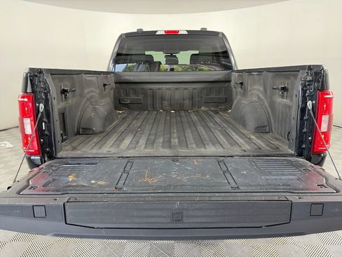 Used 2023 Ford F150 XLT w/ Equipment Group 301A Mid AWD/4WD image 26