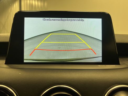 Used 2020 Kia Stinger GT1 image 26