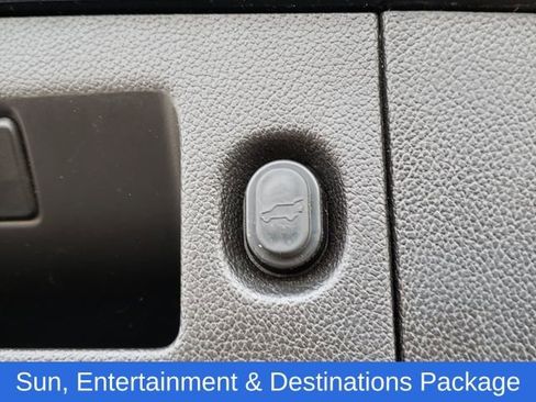 Used 2016 Chevrolet Tahoe LTZ image 9