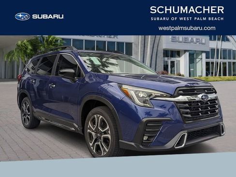 New 2026 Subaru Ascent Touring image 1