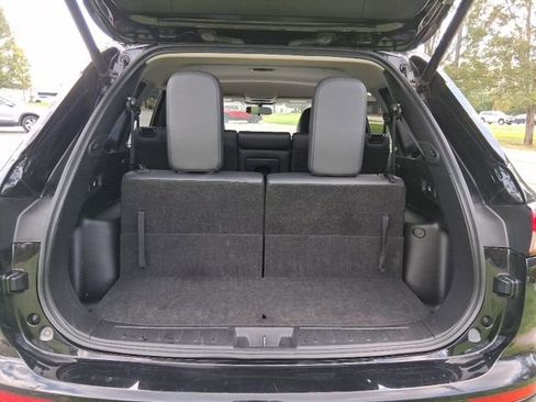 Used 2024 Mitsubishi Outlander AWD image 5