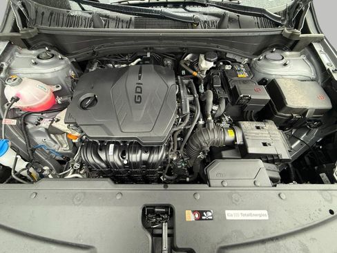 Certified 2025 Kia Sportage LX image 13