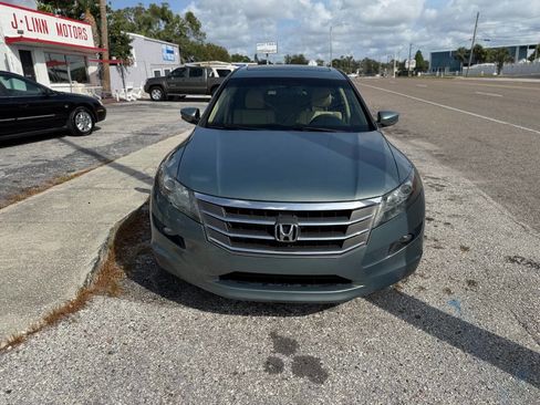 Used 2012 Honda Crosstour EX-L image 3