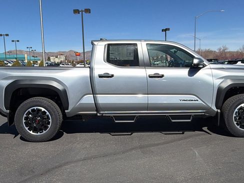 New 2026 Toyota Tacoma TRD Off-Road image 2