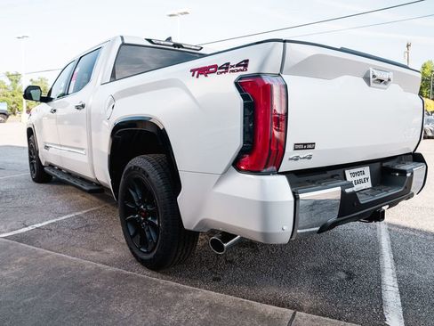 New 2026 Toyota Tundra 1794 Edition AWD/4WD image 5