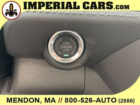 New 2026 Chevrolet Tahoe Z71 w/ Z71 Off-Road Package image 34