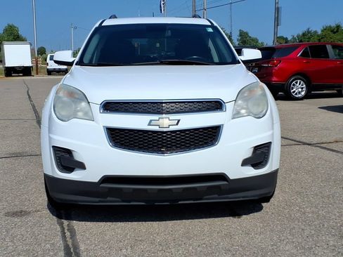 Used 2014 Chevrolet Equinox LT w/ Driver Convenience Package FWD image 2