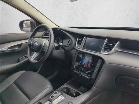 Used 2023 INFINITI QX50 Pure AWD/4WD image 22