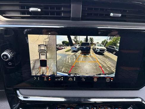 New 2026 GMC Sierra 1500 AT4 w/ AT4 Premium Package image 13