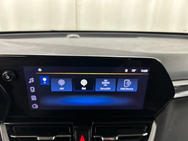 Used 2025 Chevrolet TrailBlazer LT AWD/4WD image 12