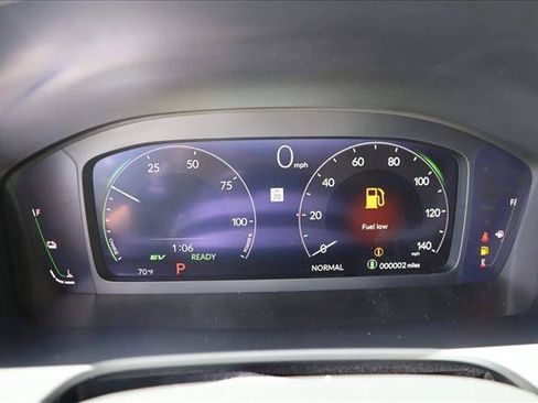 New 2026 Honda CR-V Sport-L image 15