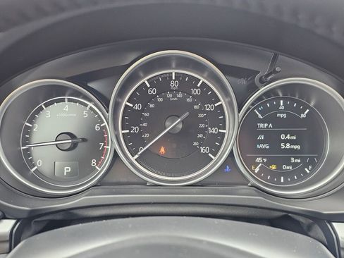 New 2025 MAZDA CX-5 AWD 2.5 S w/ Preferred Package image 12