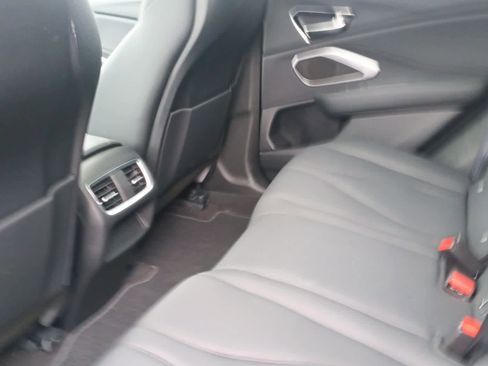 Used 2023 Acura RDX AWD image 19