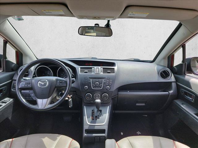 Used 2012 MAZDA MAZDA5 Grand Touring FWD image 14