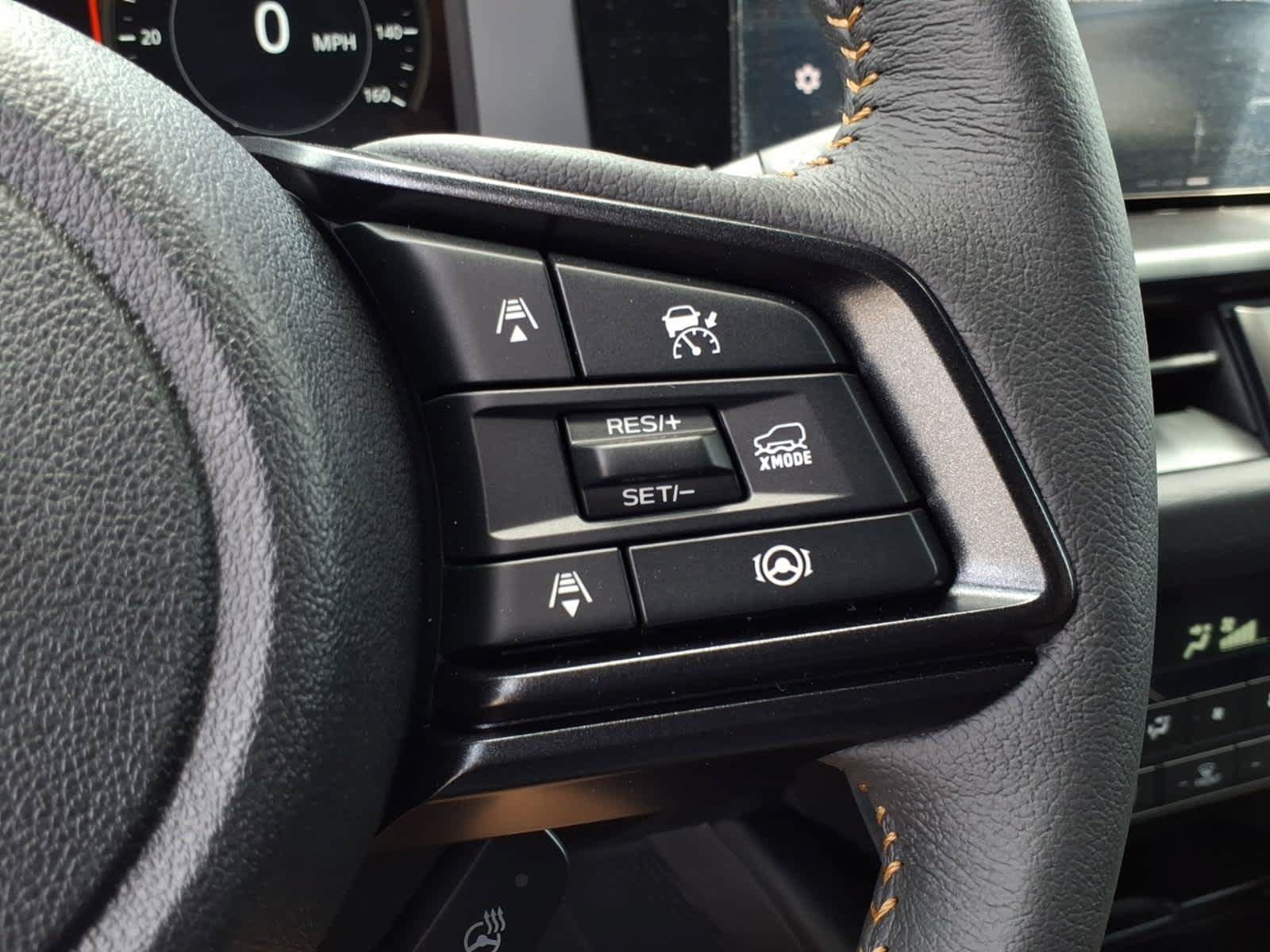 New 2026 Subaru Outback Wilderness AWD/4WD image 40