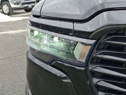 Used 2026 RAM 1500 Laramie w/ Night Edition image 28
