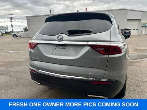 Used 2023 Buick Enclave Premium FWD image 18