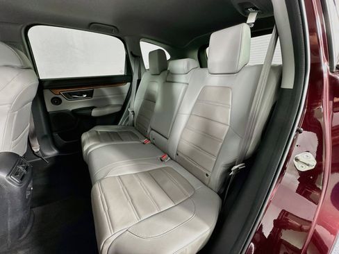 Certified 2018 Honda CR-V EX-L image 25