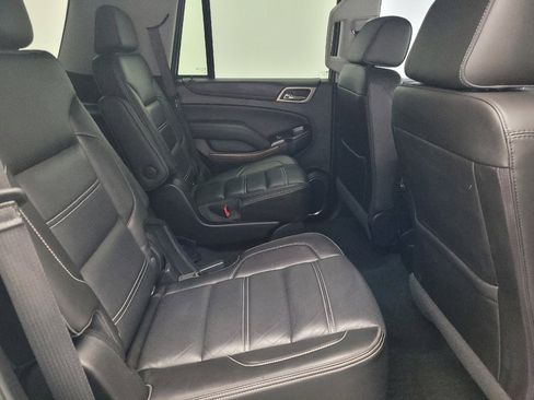 Used 2018 GMC Yukon Denali w/ Denali Ultimate Package image 19
