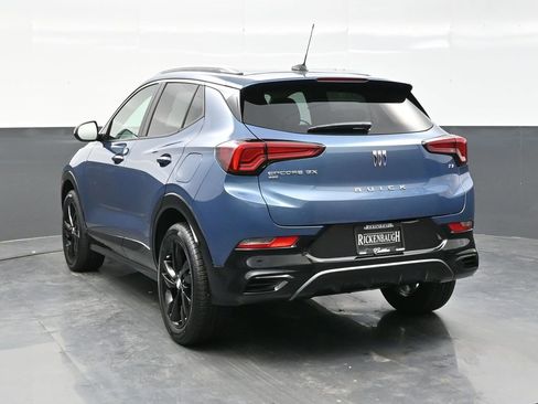 Used 2024 Buick Encore GX Sport Touring image 5