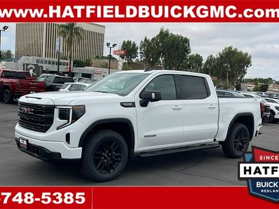New 2026 GMC Sierra 1500 Elevation w/ Elevation Premium Package