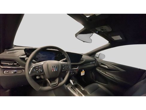 New 2026 Buick Envista Preferred w/ Convenience I Package FWD image 10