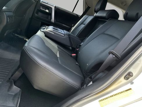 Used 2023 Toyota 4Runner Limited RWD image 23