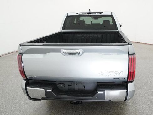 New 2026 Toyota Tundra 1794 Edition AWD/4WD image 49