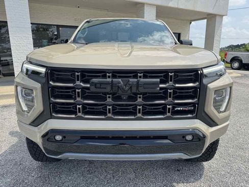Used 2023 GMC Canyon AT4X AWD/4WD image 41