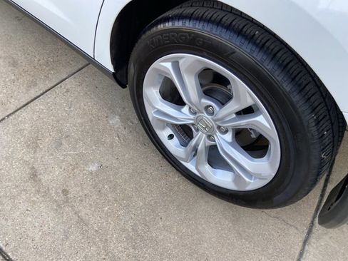 Used 2024 Honda Accord LX image 30