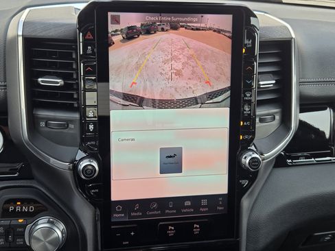 New 2026 RAM 1500 Laramie image 15