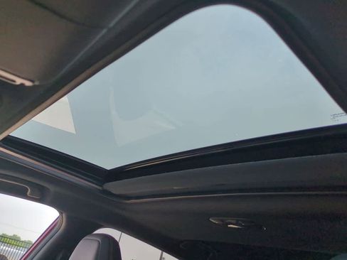 Certified 2025 Subaru Crosstrek 2.5i Wilderness w/ Crosstrek Mirror Package image 18