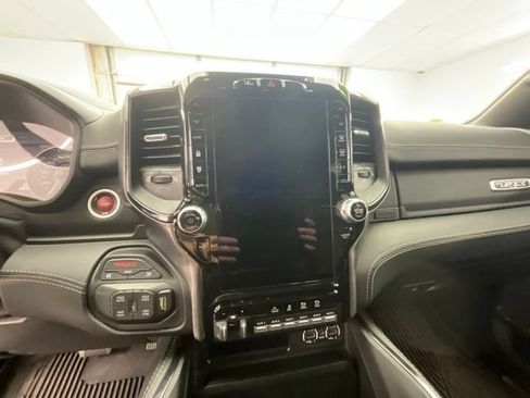 Used 2021 RAM 1500 TRX w/ TRX Level 2 Equipment Group AWD/4WD image 9