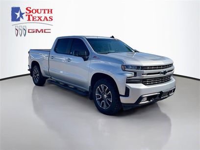 Used 2020 Chevrolet Silverado 1500 RST w/ All-Star Edition