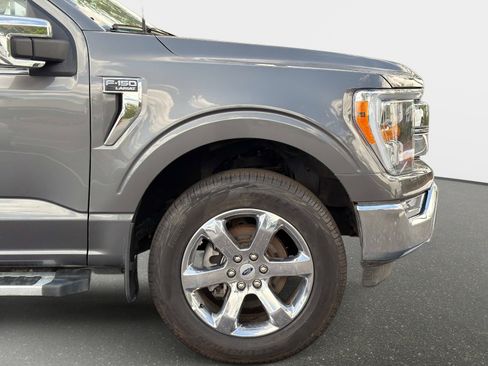 Used 2023 Ford F150 Lariat AWD/4WD image 20