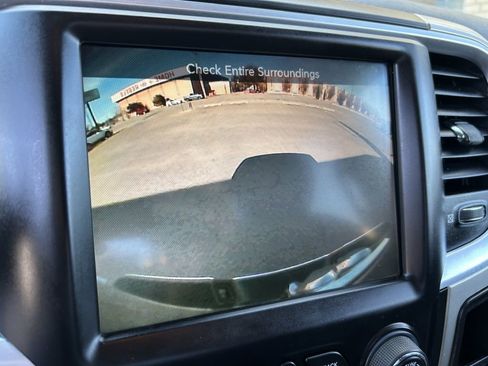 Used 2014 RAM 1500 Lone Star image 16