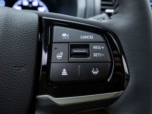 New 2026 Honda Odyssey Elite image 32