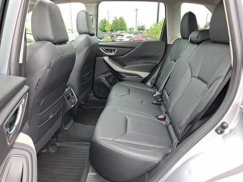 Certified 2023 Subaru Forester Limited AWD/4WD image 12