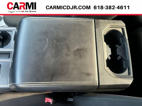Used 2018 Ford F150 XLT w/ Equipment Group 302A Luxury AWD/4WD image 34